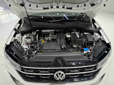 Volkswagen Tayron 2023, 22000 км, за 26692.02 USD - фото 22
