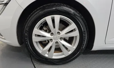 Renault-KoreaSamsung SM6 2019, 79467 км, за 4529.87 USD
