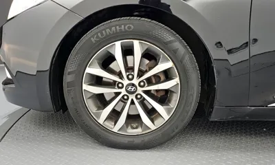 Hyundai Grandeur 2012, 237511 км, за 2595.63 USD