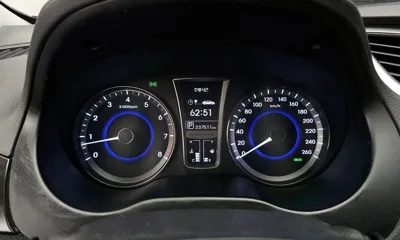 Hyundai Grandeur 2012, 237511 км, за 2593.77 USD - фото 8