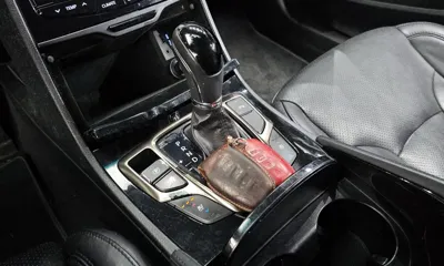 Hyundai Grandeur 2012, 237511 км, за 2593.77 USD - фото 9