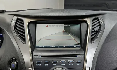 Hyundai Grandeur 2012, 237511 км, за 2593.77 USD - фото 15