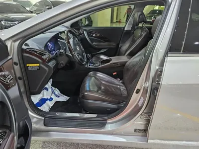 Hyundai Grandeur 2014, 110575 км, за 3282.13 USD - фото 8