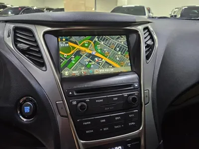Hyundai Grandeur 2014, 110575 км, за 3282.13 USD - фото 13