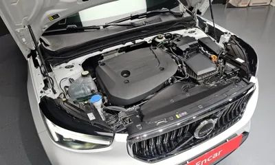 Volvo XC40 2025, 15222 км, за 27627.89 USD - фото 6