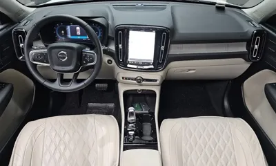 Volvo XC40 2025, 15222 км, за 27627.89 USD - фото 7