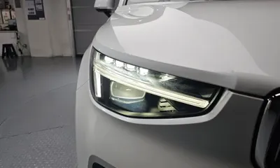 Volvo XC40 2025, 15222 км, за 27627.89 USD - фото 22