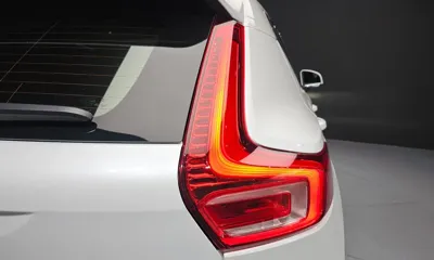 Volvo XC40 2025, 15222 км, за 27627.89 USD - фото 23