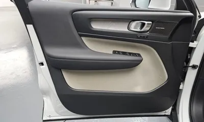 Volvo XC40 2025, 15222 км, за 27627.89 USD - фото 24