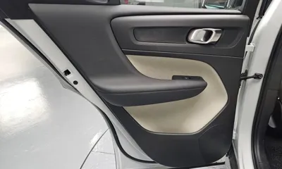 Volvo XC40 2025, 15222 км, за 27627.89 USD - фото 25