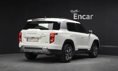 KG_Mobility_Ssangyong Torres 2025, 14885 км, за 19491.24 USD