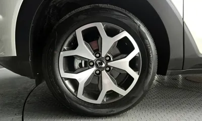 KG_Mobility_Ssangyong Torres 2025, 14885 км, за 19491.24 USD