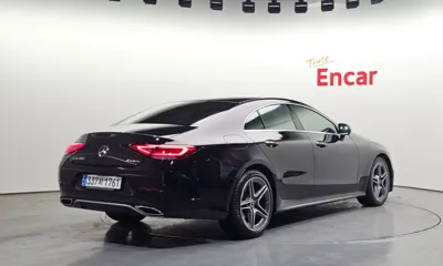 Mercedes-Benz CLS-Class 2023, 15128 км, за 36009.25 USD