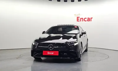 Mercedes-Benz CLS-Class 2023, 15128 км, за 36009.25 USD