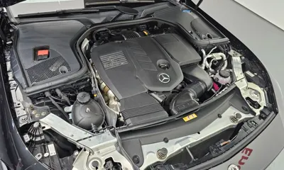 Mercedes-Benz CLS-Class 2023, 15128 км, за 36009.25 USD - фото 6