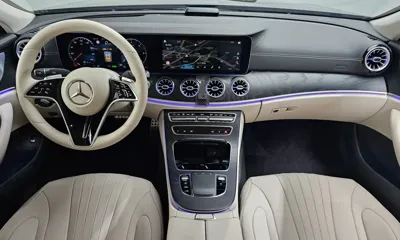 Mercedes-Benz CLS-Class 2023, 15128 км, за 36009.25 USD - фото 7