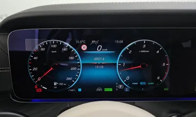 Mercedes-Benz CLS-Class 2023, 15128 км, за 36009.25 USD - фото 8