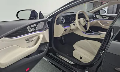 Mercedes-Benz CLS-Class 2023, 15128 км, за 36009.25 USD - фото 10
