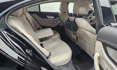 Mercedes-Benz CLS-Class 2023, 15128 км, за 36009.25 USD - фото 12