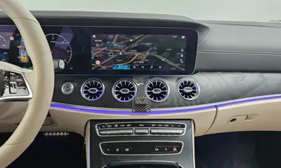 Mercedes-Benz CLS-Class 2023, 15128 км, за 36009.25 USD - фото 14