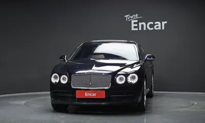 Bentley Flying Spur 2018, 58481 км, за 49340.16 USD - фото 3