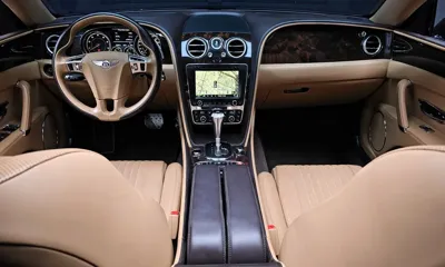 Bentley Flying Spur 2018, 58481 км, за 49340.16 USD - фото 7
