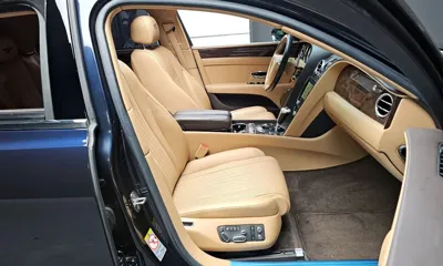 Bentley Flying Spur 2018, 58481 км, за 49340.16 USD - фото 10