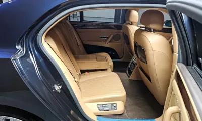 Bentley Flying Spur 2018, 58481 км, за 49340.16 USD - фото 11