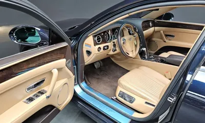Bentley Flying Spur 2018, 58481 км, за 49340.16 USD - фото 12