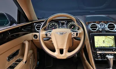 Bentley Flying Spur 2018, 58481 км, за 49340.16 USD - фото 13