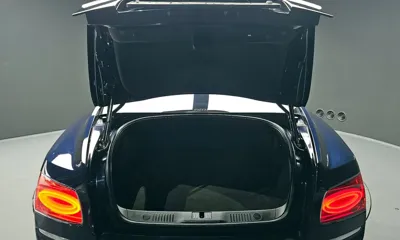 Bentley Flying Spur 2018, 58481 км, за 49340.16 USD - фото 20