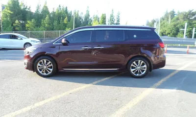 Kia Canival 2017, 108762 км, за 7089.41 USD - фото 7
