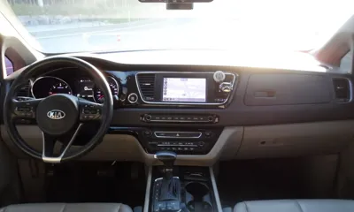 Kia Canival 2017, 108762 км, за 7089.41 USD - фото 9