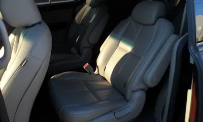 Kia Canival 2017, 108762 км, за 7089.41 USD - фото 13