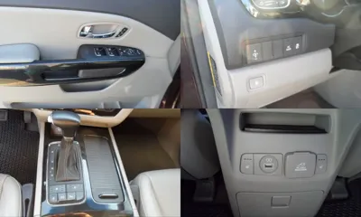 Kia Canival 2017, 108762 км, за 7089.41 USD - фото 17