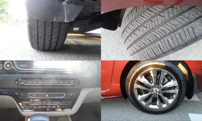 Kia Canival 2017, 108762 км, за 7089.41 USD - фото 20
