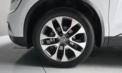Renault-KoreaSamsung QM6 2019, 58868 км, за 10418.7 USD