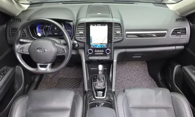 Renault-KoreaSamsung QM6 2019, 58868 км, за 10418.7 USD - фото 7