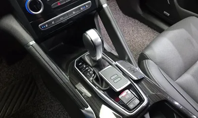 Renault-KoreaSamsung QM6 2019, 58868 км, за 10418.7 USD - фото 9