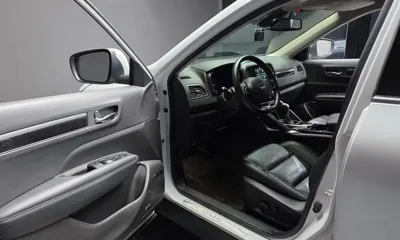 Renault-KoreaSamsung QM6 2019, 58868 км, за 10418.7 USD - фото 10