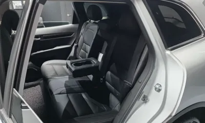 Renault-KoreaSamsung QM6 2019, 58868 км, за 10418.7 USD - фото 12