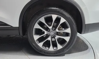 Renault-KoreaSamsung QM6 2019, 58868 км, за 10418.7 USD - фото 21