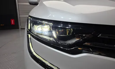 Renault-KoreaSamsung QM6 2019, 58868 км, за 10418.7 USD - фото 22