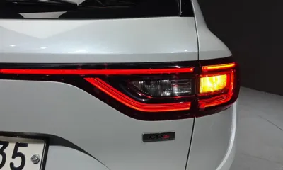 Renault-KoreaSamsung QM6 2019, 58868 км, за 10418.7 USD - фото 23