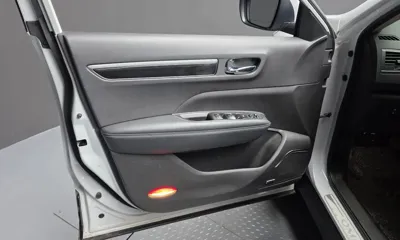 Renault-KoreaSamsung QM6 2019, 58868 км, за 10418.7 USD - фото 24