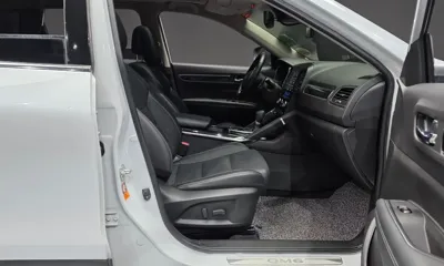 Renault-KoreaSamsung QM6 2019, 58868 км, за 10418.7 USD - фото 26
