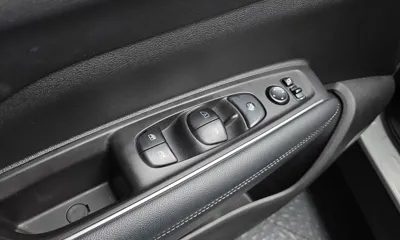 Renault-KoreaSamsung QM6 2019, 58868 км, за 10418.7 USD - фото 28