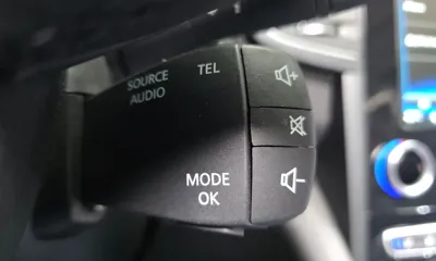 Renault-KoreaSamsung QM6 2019, 58868 км, за 10418.7 USD - фото 34