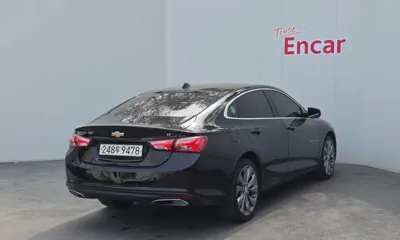 ChevroletGMDaewoo Malibu 2019, 160675 км, за 5008.26 USD