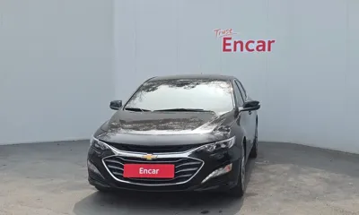 ChevroletGMDaewoo Malibu 2019, 160675 км, за 5008.26 USD